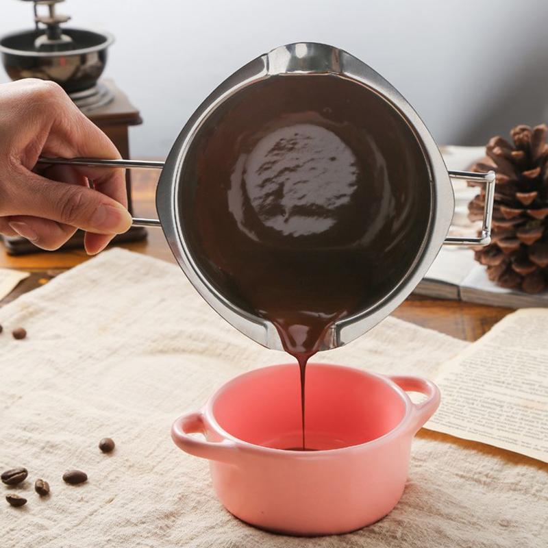 Pote de caldeira de derretimen - Candle Making Wax avaliação e preço