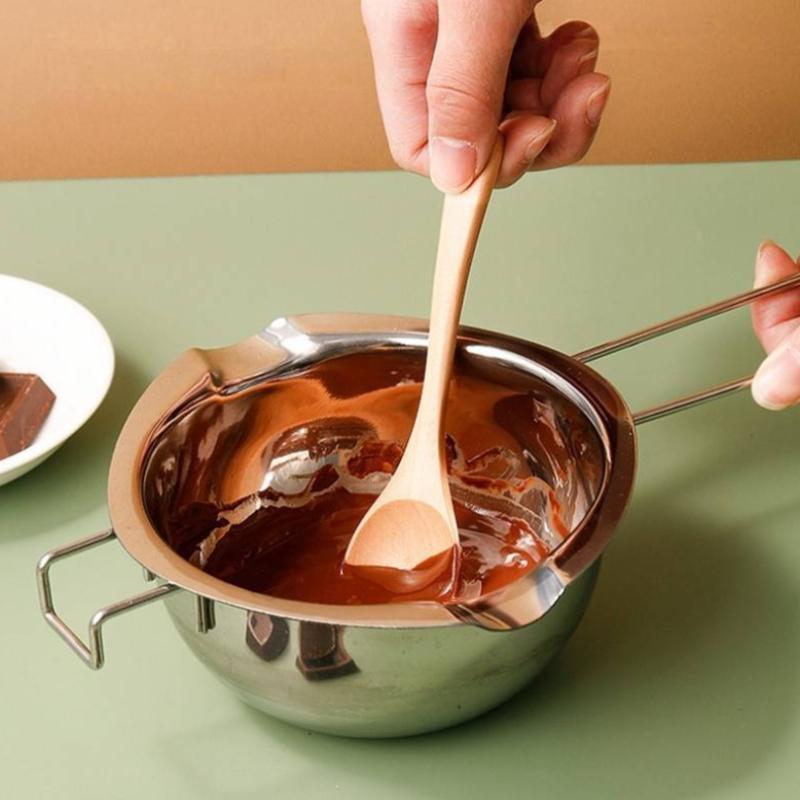 Pote de caldeira de derretimen - Candle Making Wax avaliação e preço