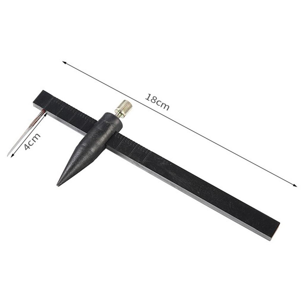 Cortador de Círculos para Cerâ - Art Craft Clay avaliação e preço